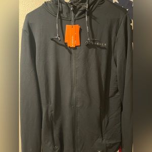 Men’s Youngla Zip Up Hoodie